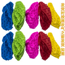 Beijing Dance Academy National folk Dance examination level 4 Flower ball rhythm exercise ball Massage ball Smile twist ball