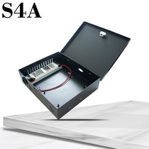 Access control Controller power box 110V to 220V wide voltage power supply 10A