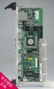 台湾研华工控机官方授权CPU背板RIO-3315-C