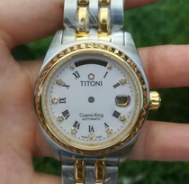 Watch Accessories Plum 787 Case Universal ETA2834 Movement 2836 2846 2169 2168 3169