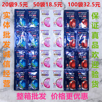 Qingyang bagged shampoo 5ml men and women multi-effect anti-dandruff disposable travel sample
