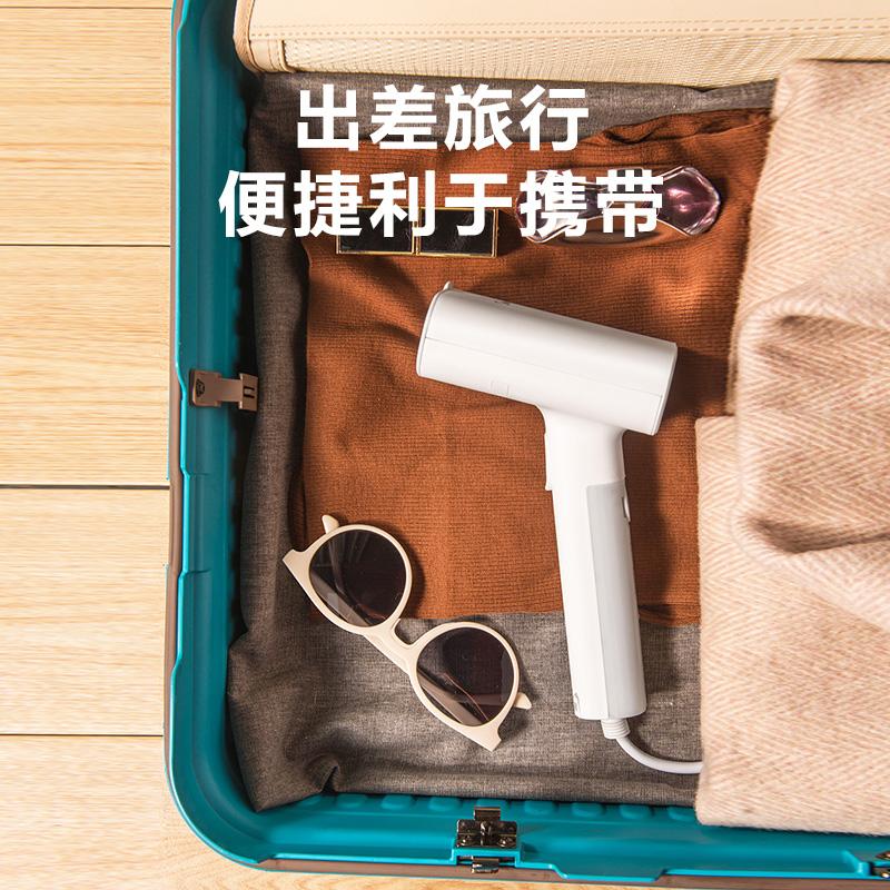 midea hand-held hanging ironing machine steam iron household small portable ironing machine high temperature sterilization ironing machine