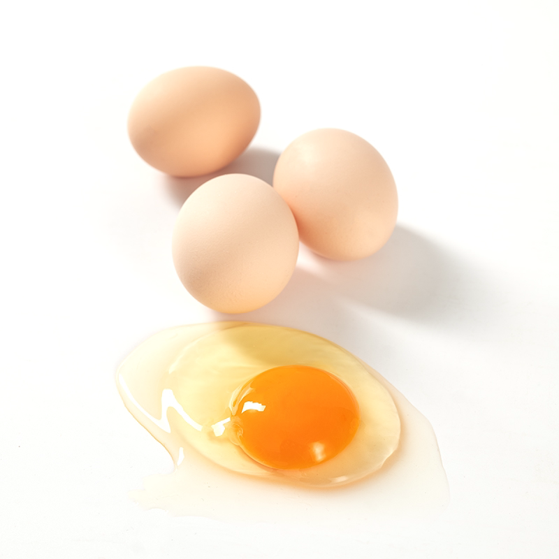 富硒鸡蛋新鲜无菌蛋30枚整箱