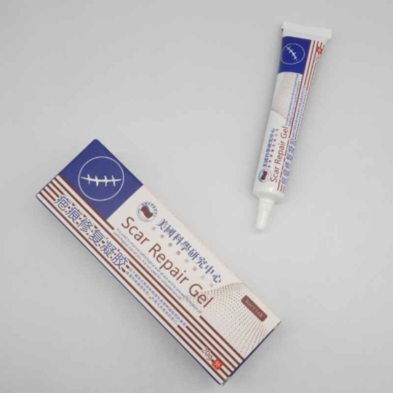 barrick疤痕修复凝胶祛疤膏20g