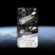 NASA Hubble Telescope ກໍລະນີໂທລະສັບມືຖື se14plus Apple 12XsMAX13XR ເຫມາະສໍາລັບ iphone11PRO15Ultra Huawei Android ສາມາດປັບແຕ່ງໄດ້
