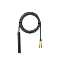 FLUKE FLUKE FLUKE 80pk-3A Surface Temperature Probe