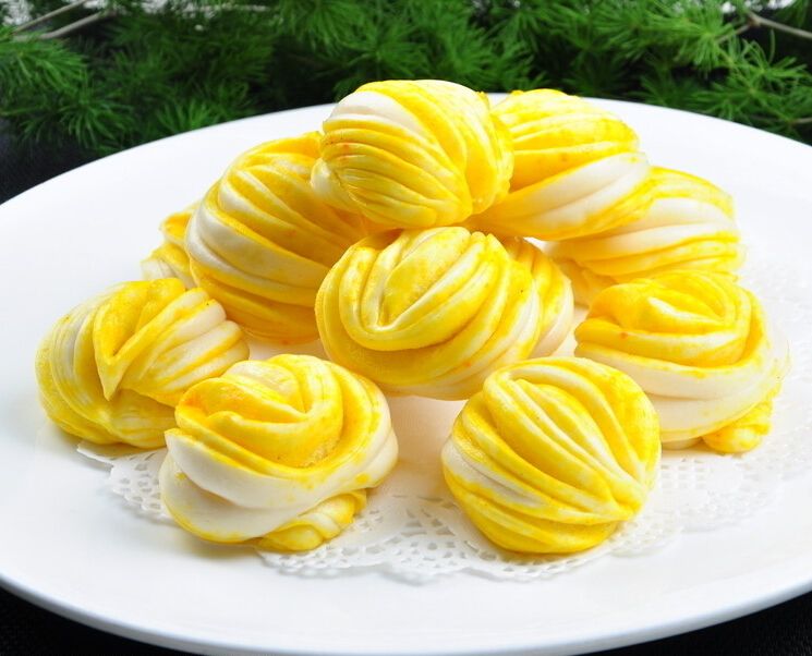 8种花卷新吃法,哪个才是你最爱?