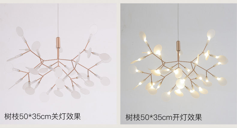 Люстра Li Xiao lighting Led Люстра Li Xiao lighting Led