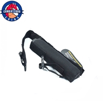 COMBAT2000 smoke signal tube package flashlight bag tactical bag stick set accessory bag molle bag