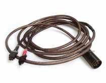 TARALABS Macross square core copper air cable base HD600 HD660S HD600 650 headphone upgrade cable