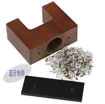 Acoustic Revive sound god AR Log rack wire rack RCI-3H wire bracket solid wood bracket