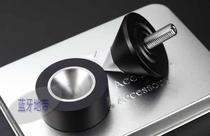 Jingshen Monitor Acoustics shock absorber nail M8 MA-4236 4218 tripod equipment stand foot nail fever