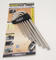 Original Imported TWB-01 Japanese Engineer ENGINEER) TWB-01 Hexagonal wrench suit
