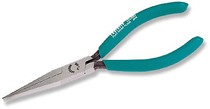 Japanese engineer ENGINEER with tooth tip pliers PL-05 06 PM-06 PR-26 tip nipper pincer pliers