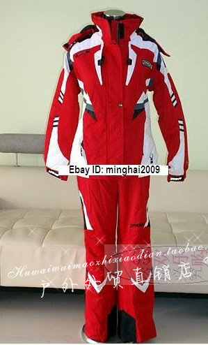 Костюм Volkl мужской