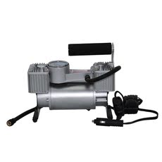 автокомпрессор Гонки Король автомобильный насос 12V
