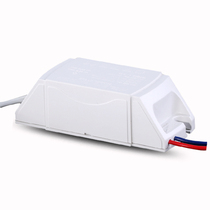 NVC Lighting 60W quartz lamp electronic transformer 12V spot light low frequency transformer Stabilized ballast ET60E