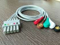 The monitor accessories are suitable for the Myrie T5 8 5 conductive conductive wiring Delgesiemens five conductive wire