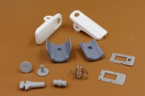 Monitor Connection Adult Fingerfolder Accessories Accessories Case Package Repeatable General Maintenance Shell