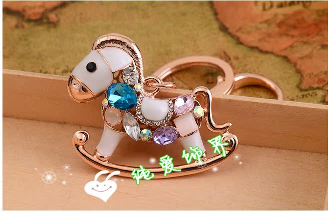 Брелок Pure love ornament B004 Брелок Pure love ornament B004