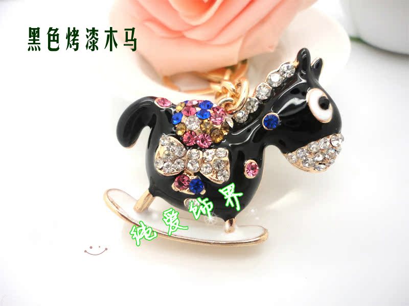 Брелок Pure love ornament B004 Брелок Pure love ornament B004