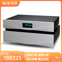 Japan SFORZATO DSP-010EX original imported digital digital broadcast decoder streaming digital player