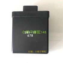 Yamaha 100cc Motorcycle accessories Qiaq Fuxi JOG100 ghost fire igniters Euro 1 Ou 2 Euro3