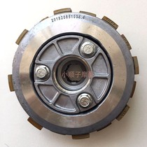 Suitable for motorcycle Yongyuan 350 battle Hayabusa 350 Warlord Lord Wind 350 New Retrofit Sliding Clutch