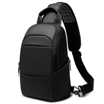 Mens Breast Bag 2019 New Multifunctional Shoulder Bag Large Capacity Cross-Body Bag Tide Brand Small Backpack Travel Leisure Bag