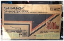 SHARP Sharp GF-900 Recorder Recorder Voice Confidence Recorder Double Card Recorder Color New