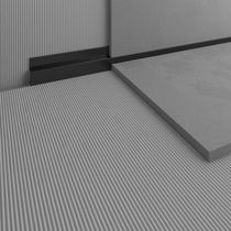 Holding Yong edge strip gusset strip tile decorative line corner edging edge banding strip aluminum alloy