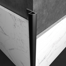 Tedge strips tile decorative strips corner corners edge banding strips edge banding strips aluminum alloy stainless steel