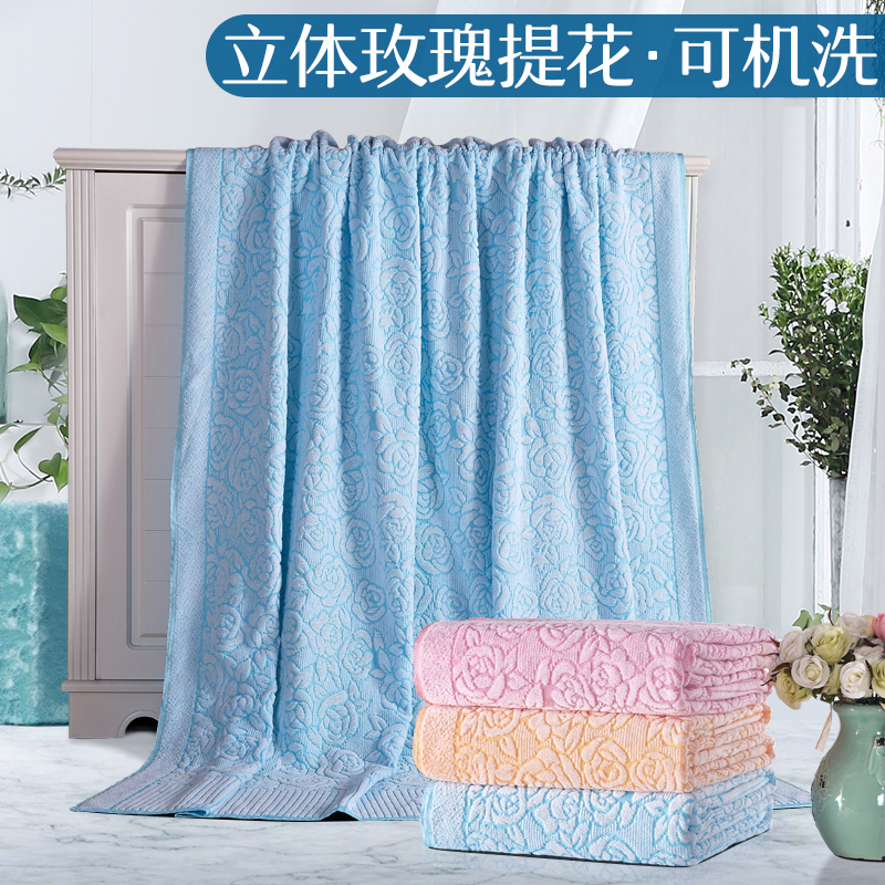hengyuanxiang cool quilt towel, old pure cotton single double air conditioner, washable all cotton summer quilt spring and autumn