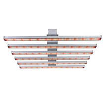 Samsung farm plant growth lamp Full spectrum fleshy fill light color indoor rainforest tank potted micro landscape lamp