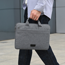 Handbag mens briefcase 2020 new minimalist business casual computer bag fashion 100 hitch oxford bumen bag