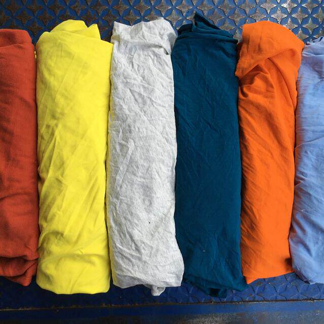 擦机布 全棉 工业抹布 纯棉大布片 吸水吸油不掉毛 碎布批发包邮