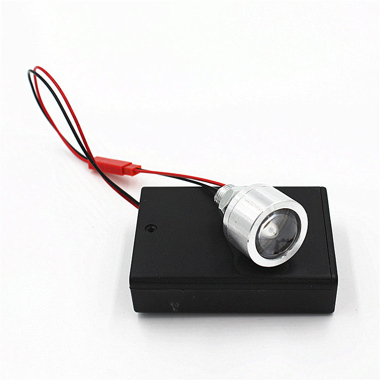 3vled电池灯 4.5v电池盒灯 灯笼灯 3节电池灯 diy灯泡宠物箱led灯