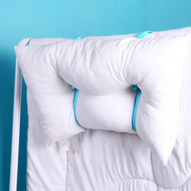 Household multifunctional large clip drying rack pillow windproof clip drying quilt plastic clip