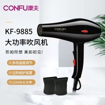 Yasuo 9885 Hair Dryer 2200W Hot And Cold High Power Silent Home Hotel Hair Salon Students Beauty Hair Dryer Cylinder