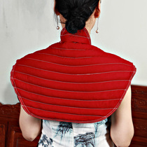 Cervical physiotherapy hot compress neck shoulder and neck hot pack heater shoulder a scoop of red bean moxibustion shoulder warm hyperthermia