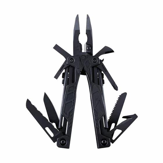 leatherman/莱泽曼 oht单手侠 美国多功能工具钳户外折叠钳子开刃
