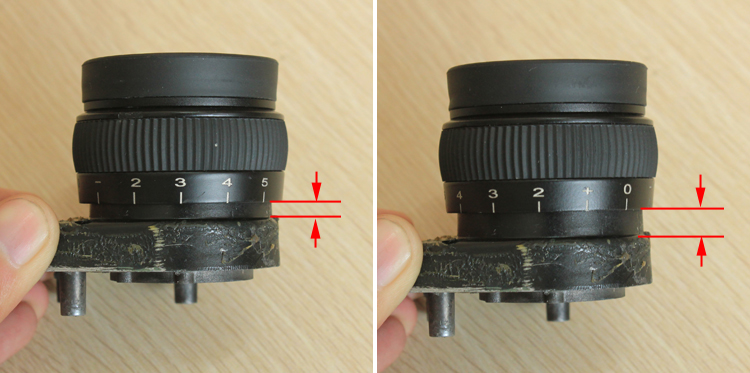 主题:ms 15x70双筒望远镜拆解图