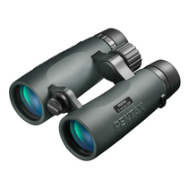PENTAX bindingSD 9x42 WP waterproof high HD outdoor hollow handheld viewing bird binoculars