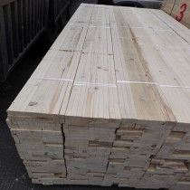 Gypsum board sauna board ecological wood ceiling base keel partition wall home improvement logistics wood side Engineering Station bracket