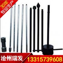 Power touch detector Light touch detector Heavy touch detector