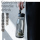 Nuobafen third-generation magnetic bomb tea cup tea water separation cup men's kettle magic ball car water cup tons barrel tons Nuobafen third-generation magnetic bomb tea cup tea water separation cup men's kettle magic ball car water cup tons barrel tons