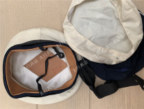 Stock 83 ceremonial wool Mariners hat honor guard dress hat