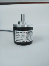 ROTARY ENCODER rotation E40S8-2000-3-N-24 ENCODER E40S8-2000-3-T-24