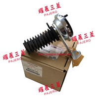 Adapting Pajero V33V43 four-wheel drive actuator 2030 front axle clutch Free Wheel Actuator dust cover