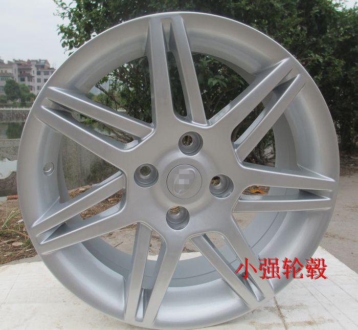 14 inch 15 inch 16 inch original Mitsubishi Lancer V73 Pajero V6 Đông Nam Ling Yue V3 xe wheel rim